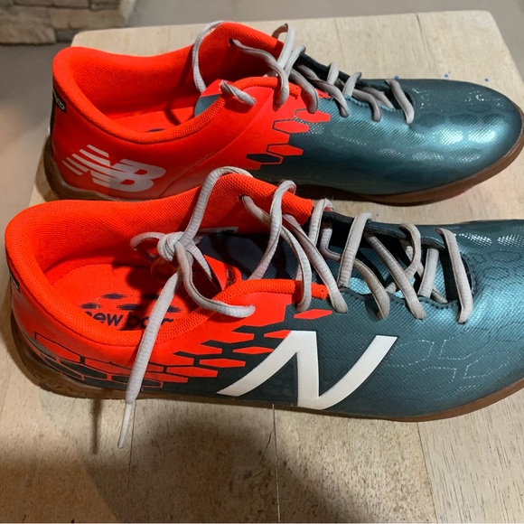 New Balance Visaro Men’s Size 11 - Picture 2 of 4